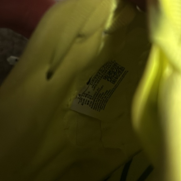 Nike men’s high jump spikes - Picture 4 of 4